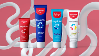 Colgate Toothpaste